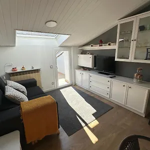 Loft Del Taga Sant Joan de les Abadesses